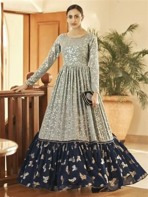 Evening Gown